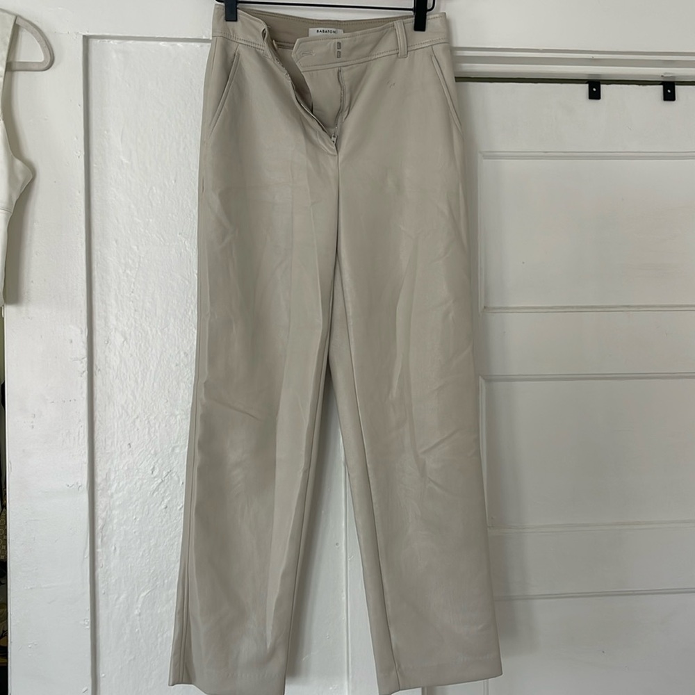 Aritzia Wilfred Command Pant